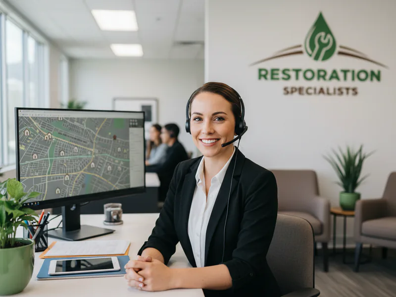 Water Damage Restoration  in Vine Grove  FAQ