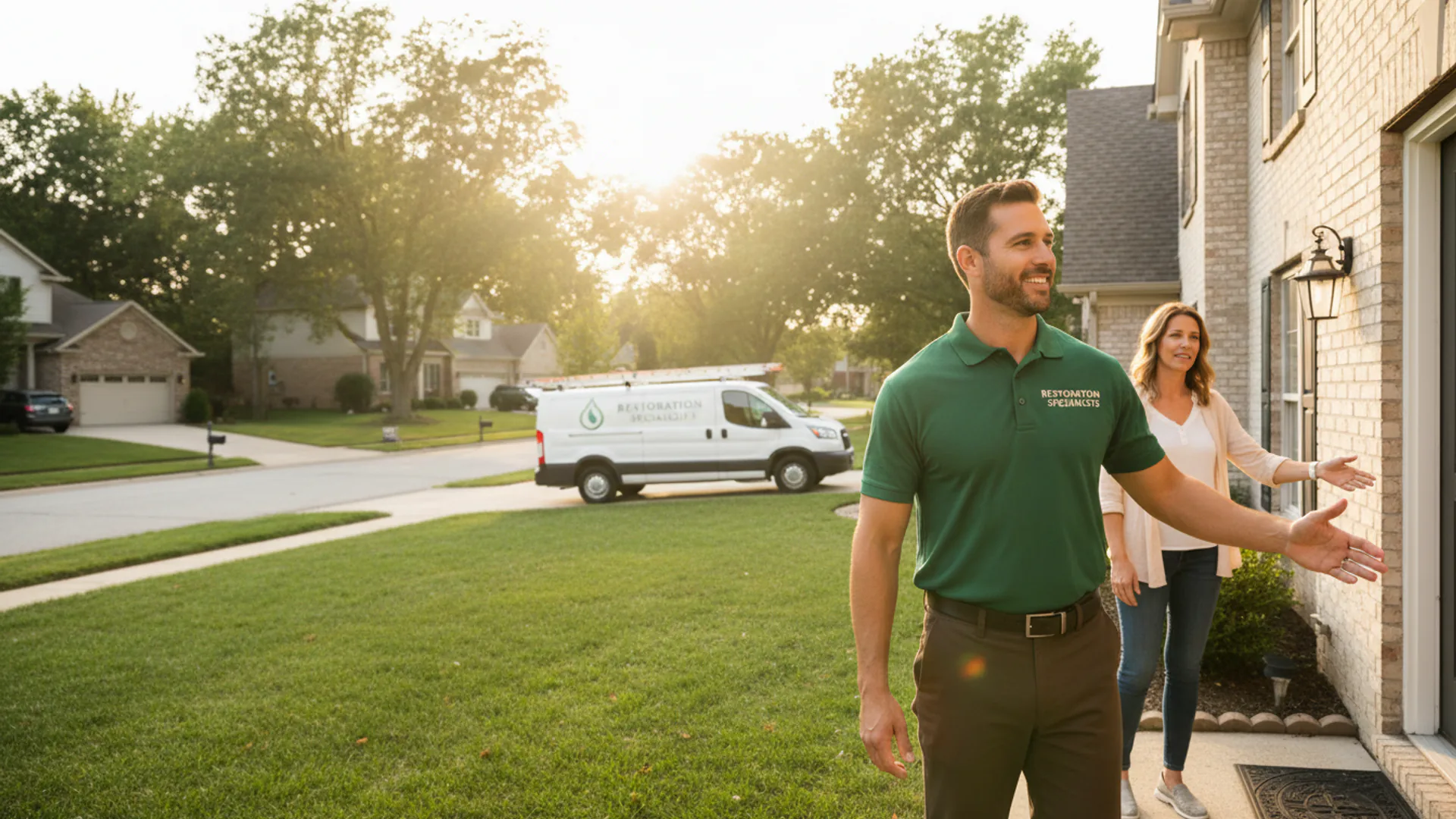 Affordable Water Damage Restoration in Vine Grove, KY Near Me – Professional Service Without Hidden Fees